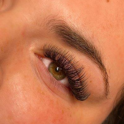 Lalasdope Lashes