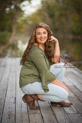 Senior Photos!