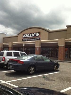 Tillys