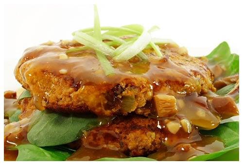 Egg Foo Young