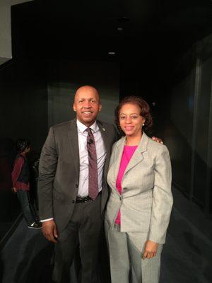 Ted Talk Speaker and Author Bryan Stevenson-Just Mercy: A Story of Justice and Redemption