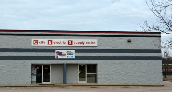 City Electric Supply Mooresville