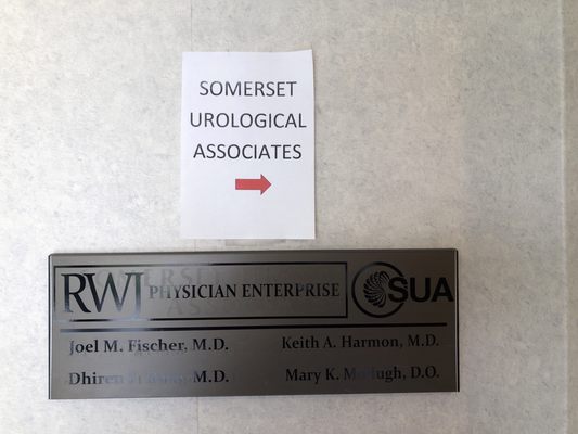 Somerset Urological Associates