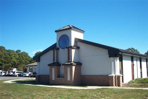 Village Lutheran Church