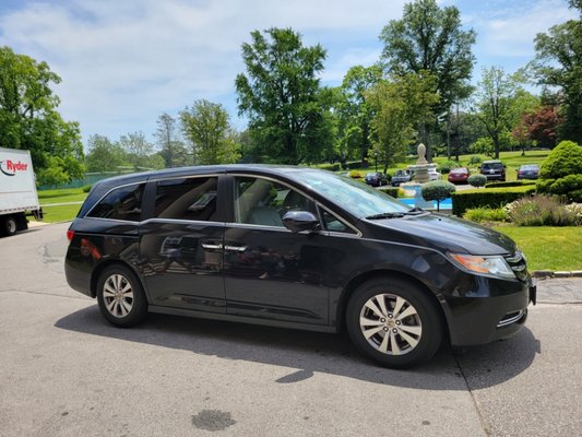 Taxis in Glen Head NY