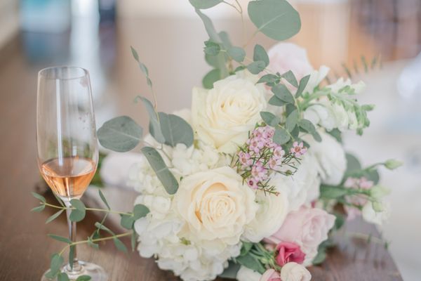 Bridal Bouquet