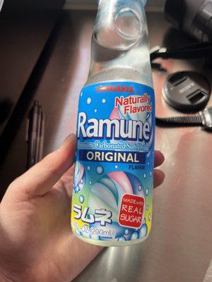 Original Ramune