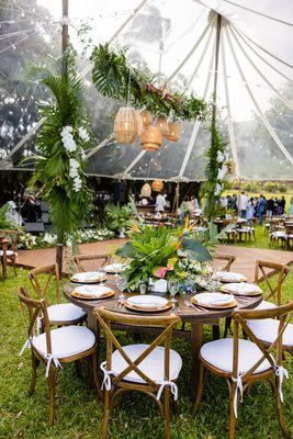 Tropical Maui Weddings