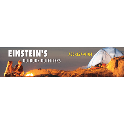 Einstein's Outdoor Outfitters