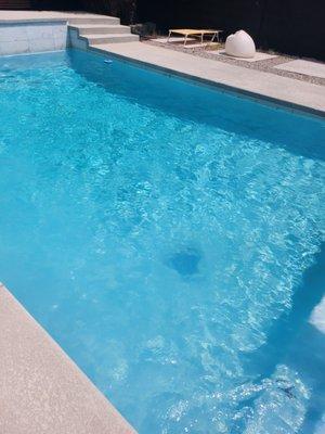 H&L Pool Clean Service