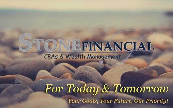 Stone Financial CPA & Wealth Management