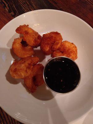 Tempura Shrimp