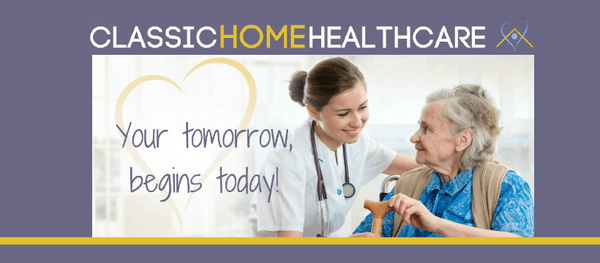 Classic Home Health Care