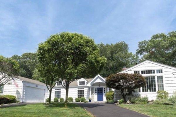 Home for sale 20 village lane Southport. Ct 06890