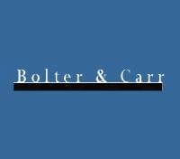 Bolter & Carr Investigations logo