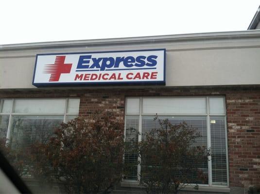 Express Medical Care