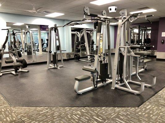 Anytime Fitness Saratoga Springs