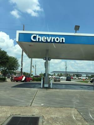 Chevron