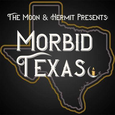 Bi-weekly podcast of all things morbid in our state!