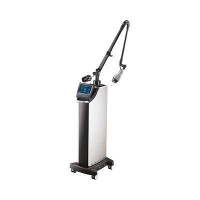 Lutronic eCO2 Laser Great for Wrinkles and Pigment