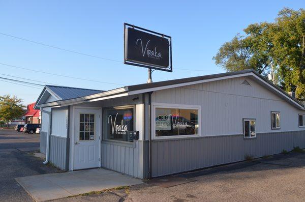 Vape Shop Stevens Point Wisconsin