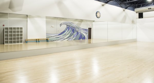 Studio California - 49ft x 24ft