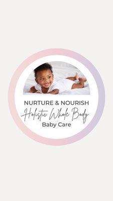 Holistic baby support in Charleston. Offering lactation consults and cranialsacral therapy.