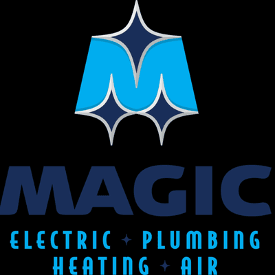 Magic Logo