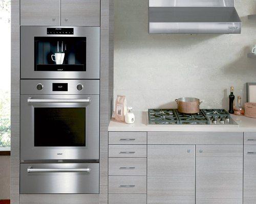 range repair, cooktop repair, range top repair, built-in oven repair.