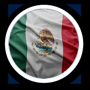 We insure people residing in Illinois and Indiana & people visiting Mexico!