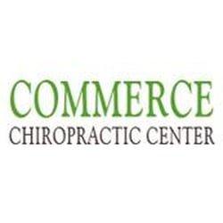 Commerce Chiropractic Center