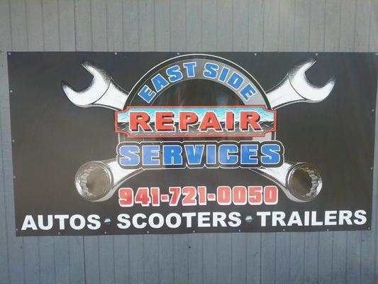 East Side Repair Services