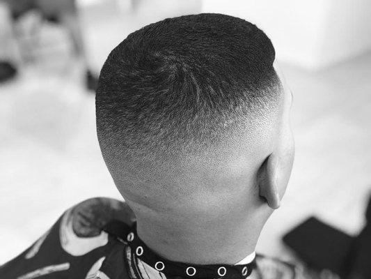 SKIN FADE