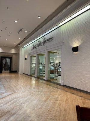 Saks Fifth Avenue