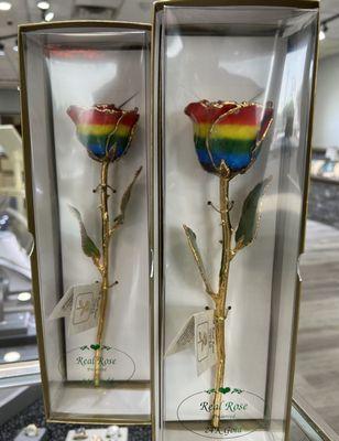 Receiving lots of requests for this beauty! We have two in the shop today! #pridemonth #reallyeverymonth