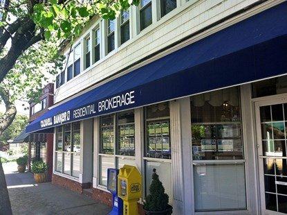 Coldwell Banker Rumson Office