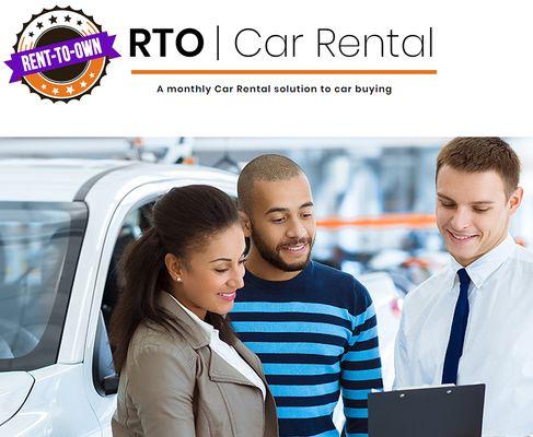 Choose Auto Rent-A-Center's for your car rental needs. Offering typical weekly car rental solution as well as a Rent-To-Own option.