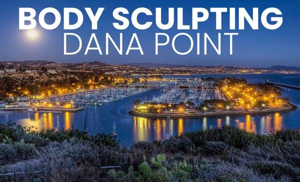 Body Sculpting Dana Point