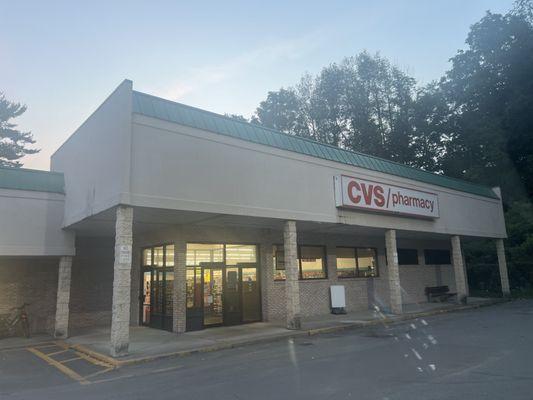 CVS Pharmacy