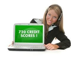 FES Credit Score