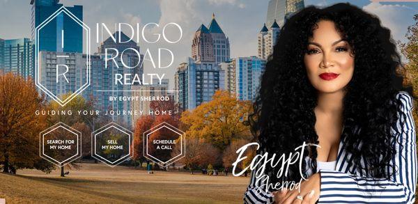 Indigo Road Realty By Egypt Sherrod