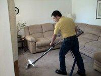 Home Carpet Cleaning