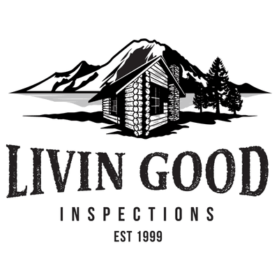 Livin Good Inspections