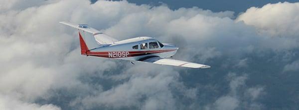 Experience: The Difference in Flight Training