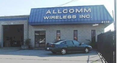 Allcomm Wireless