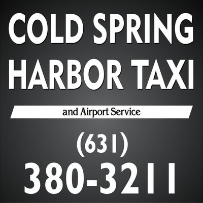 Cold Spring Harbor Taxi Phone Number