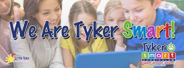 Little Tyke Learning Centers