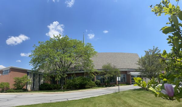 First Presbyterian Church