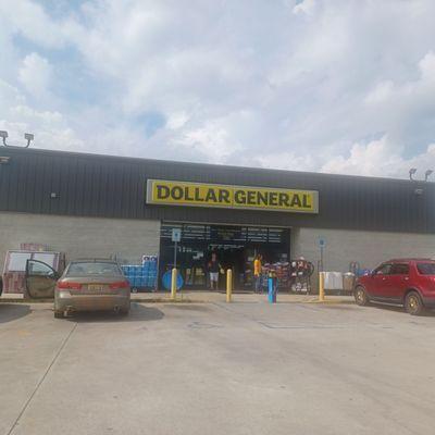 Dollar General