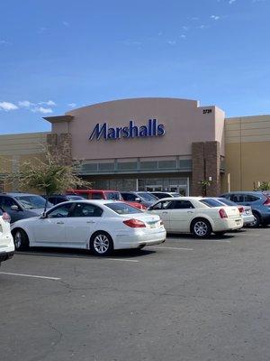 Marshalls